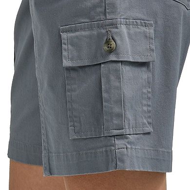 Women's Lee® Flex-To-Go Cargo Bermuda Shorts