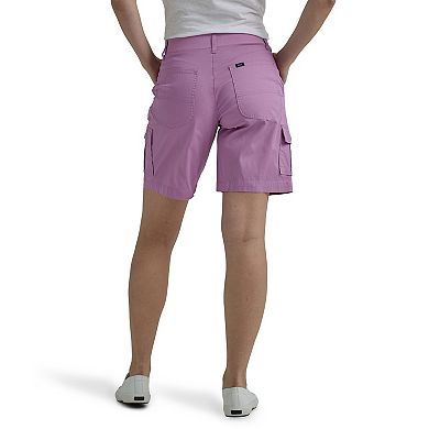 Women's Lee® Flex-To-Go Cargo Bermuda Shorts