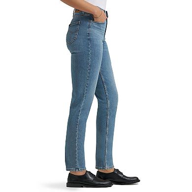 Women's Lee® Legendary High-Rise Mom Jeans