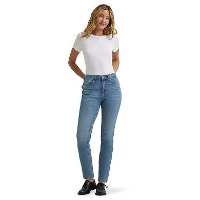 Women's Lee® Legendary High-Rise Mom Jeans