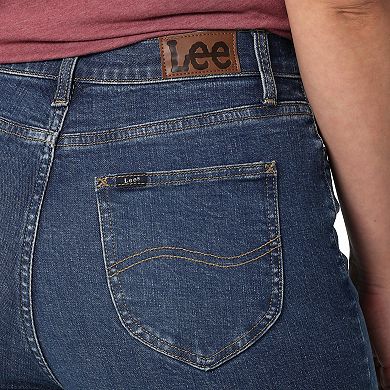 Women's Lee® Legendary High-Rise Mom Jeans