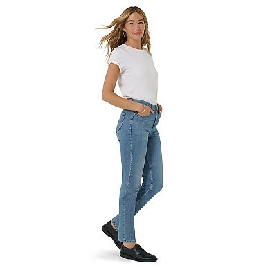 Women's Lee® Legendary High-Rise Mom Jeans