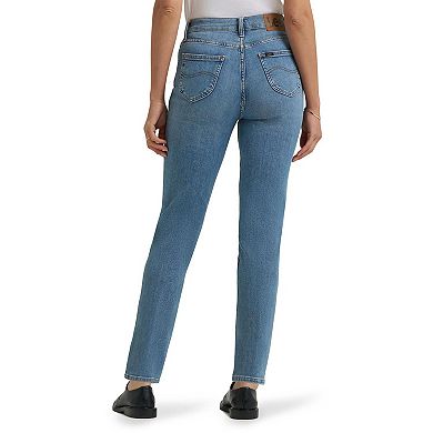 Women's Lee® Legendary High-Rise Mom Jeans