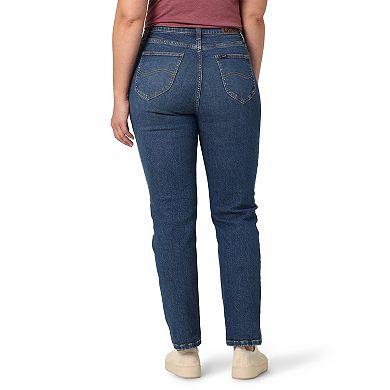 Women's Lee® Legendary High-Rise Mom Jeans