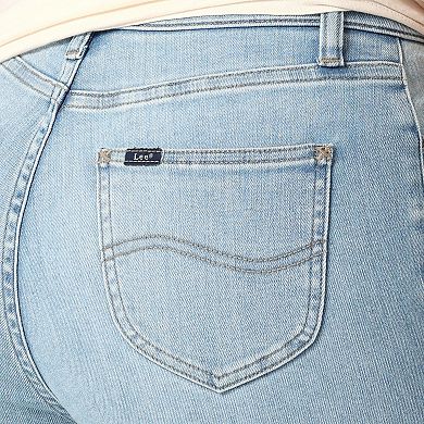 Women's Lee® Ultra Lux High-Rise Bootcut Jeans