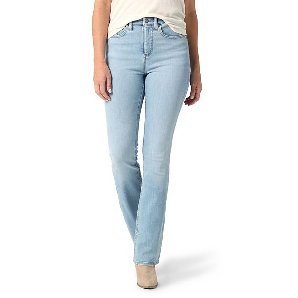 Women's Lee® Ultra Lux HighRise Bootcut Jeans