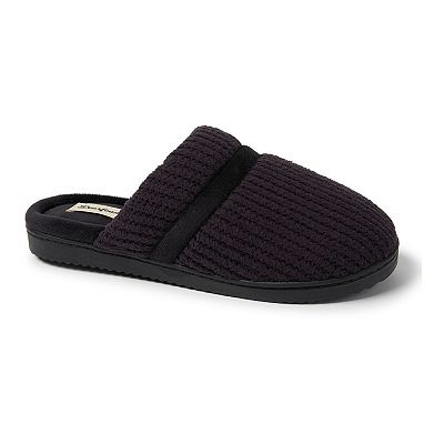 Dearfoam slippers at fashion kohl's