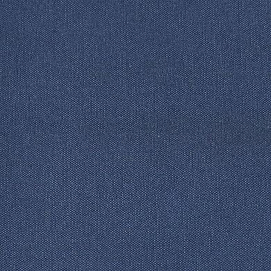 Sunnydaze Lumbar Throw Pillow Cover - 20 in - Set of 2