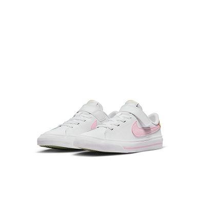 Nike Court Legacy Little Kids' Shoes