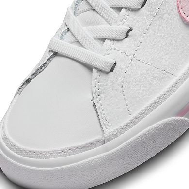 Nike Court Legacy Little Kids' Shoes