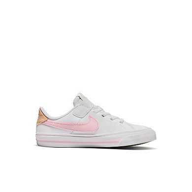 Nike Court Legacy Little Kids' Shoes