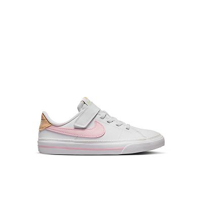 Nike tennis shoes for little girls best sale