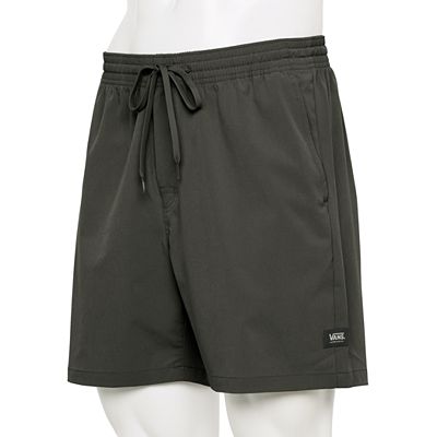 Vans men ’s buy shorts Large