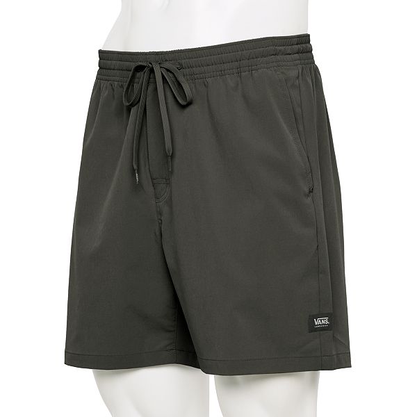 Vans amphibian hot sale shorts