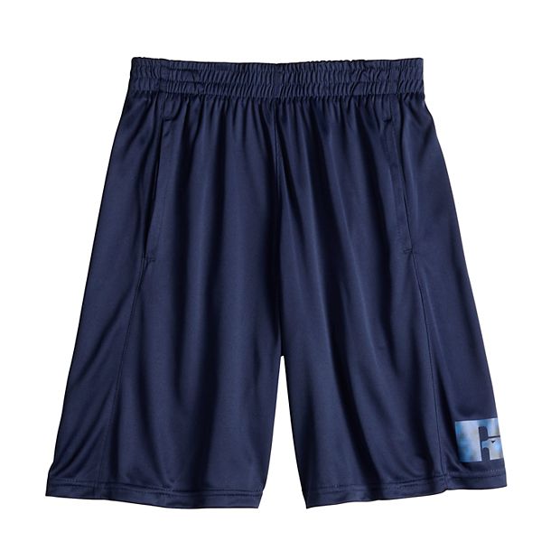 Russell best sale gym shorts