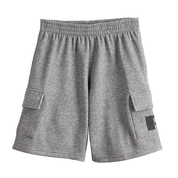 Boys 8-20 Russell Athletic Logo Shorts