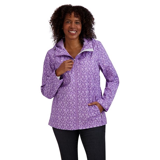 Women's ZeroXposur Zuri Rain Jacket