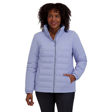 Women's ZeroXposur Alicia Quilted Puffer Jacket