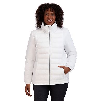 Women's ZeroXposur Alicia Quilted Puffer Jacket