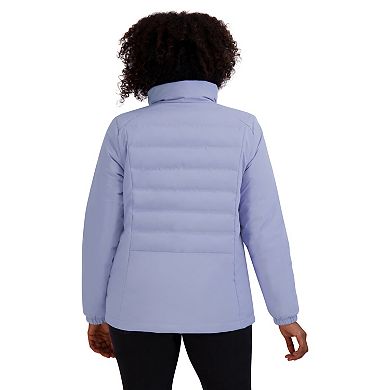 Women's ZeroXposur Alicia Quilted Puffer Jacket