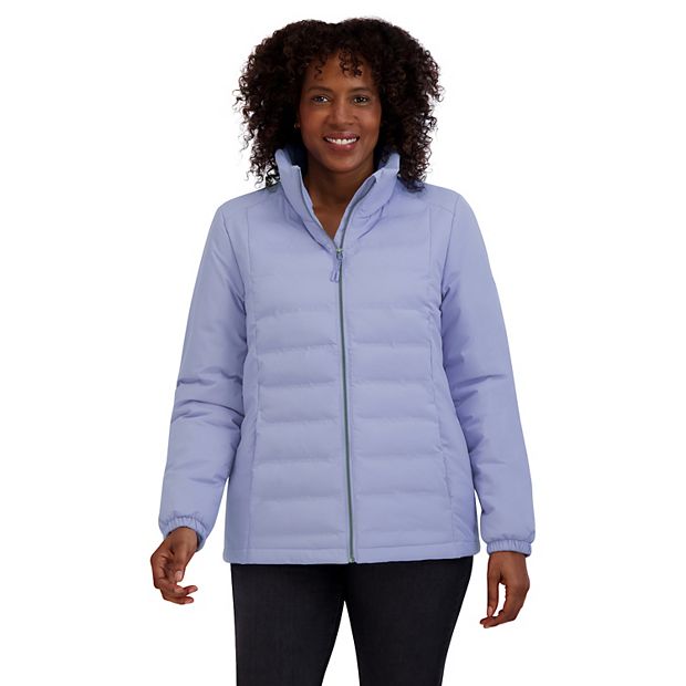 Zeroxposur women's shop down jacket