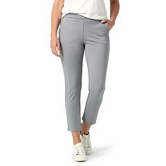 Kohls lee all day hot sale pant