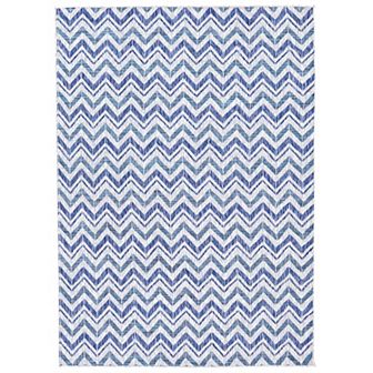 Sunnydaze Tropical Illusions Outdoor Area Rug