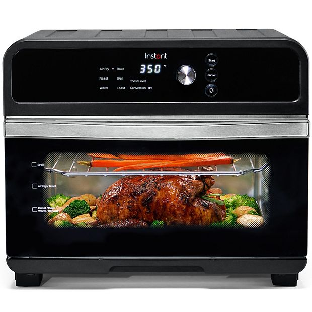 Instant Omni Pro 18L Toaster Oven and Air Fryer