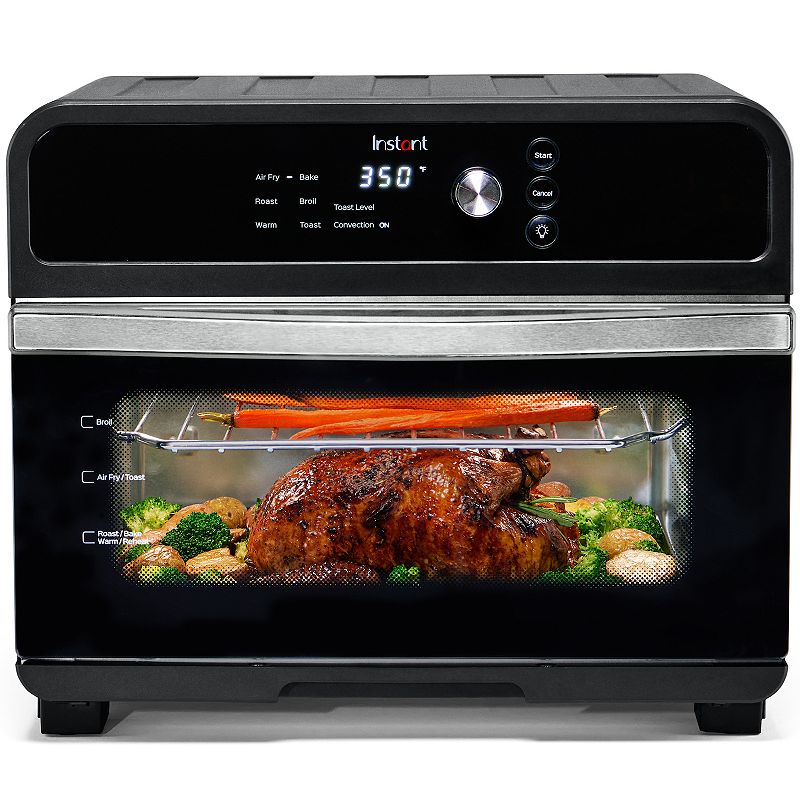 44183131 Instant Pot Omni 18L Air Fryer Toaster Oven, Multi sku 44183131