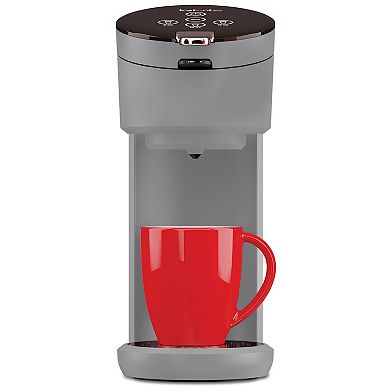Instant Pot Solo Single-Serve 2-in-1 Coffee Maker