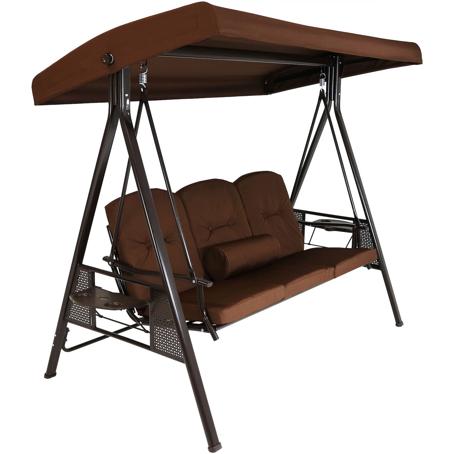 3 seater swing online online shopping