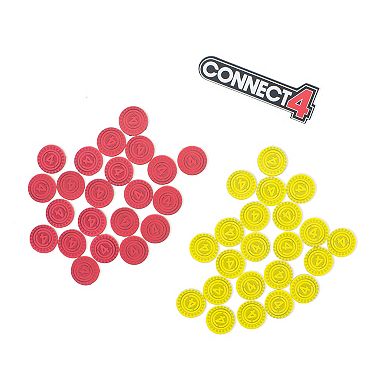 Paladone Connect 4 Fridge Magnets