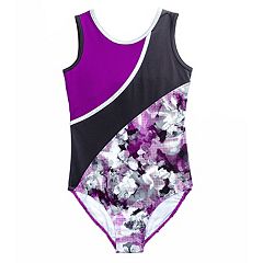 Kohls 2024 dance leotard