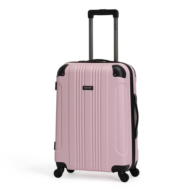 Kenneth Cole Reaction Out of Bounds Hardside Spinner Luggage