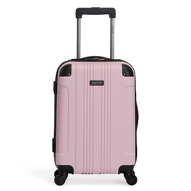 Kenneth Cole Reaction Out of Bounds Hardside Spinner Luggage