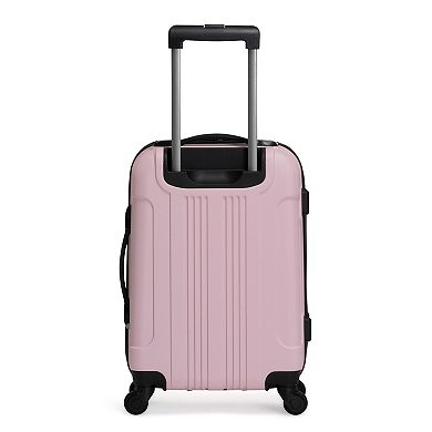 Kenneth Cole Reaction Out of Bounds Hardside Spinner Luggage