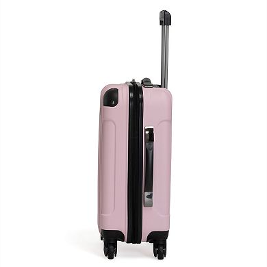 Kenneth Cole Reaction Out of Bounds Hardside Spinner Luggage