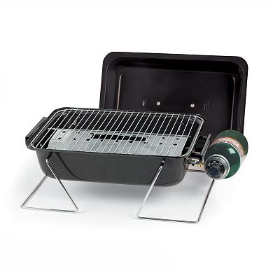Auburn Tigers 6-pc. Propane Grill & Cooler Set