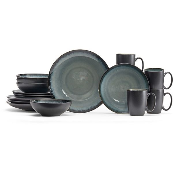 Kohls dinnerware outlet set