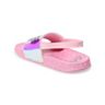 Toddler Girls' L.O.L. Surprise! Soccer Slide Sandals