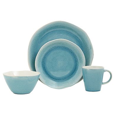 Baum Weston Sage 16-pc. Dinnerware Set