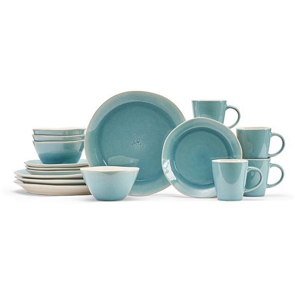 Top 38+ imagen kate spade 16 piece dinnerware Thptnganamst.edu.vn