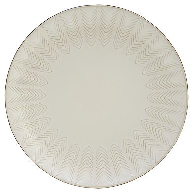 Baum Luma 16-pc. Dinnerware Set