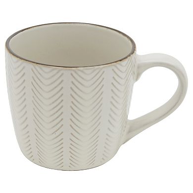 Baum Luma 16-pc. Dinnerware Set