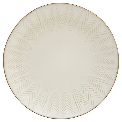 Baum Luma 16-pc. Dinnerware Set