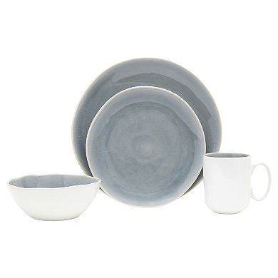 Baum Serene 16-pc. Dinnerware Set