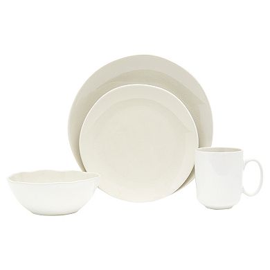 Baum Serene 16-pc. Dinnerware Set