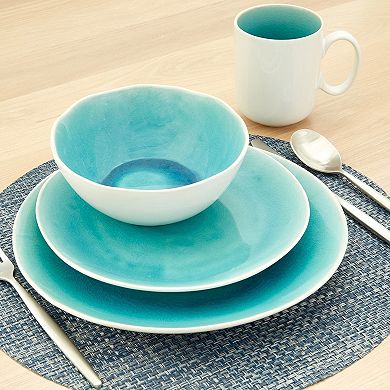 Baum Serene 16-pc. Dinnerware Set