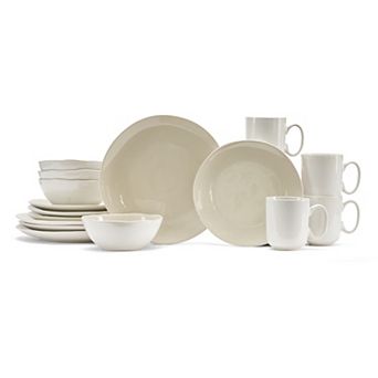 Baum Serene 16 pc Dinnerware Set