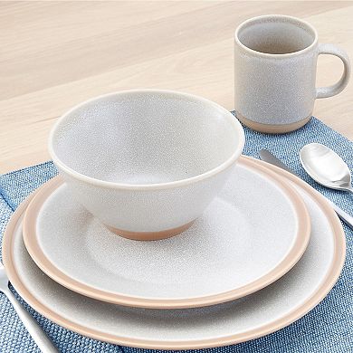 Baum Tavana 16-pc. Dinnerware Set